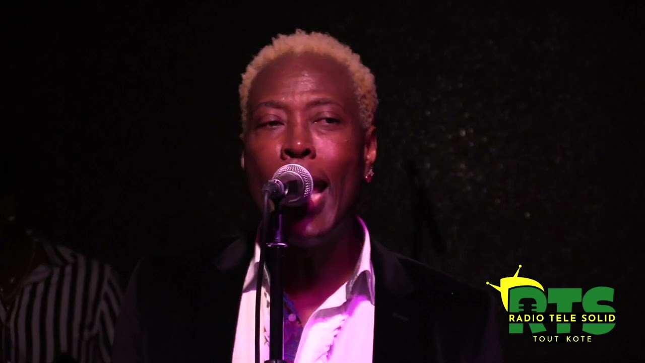 DISIP LIVE -  MWEN PAP TRONPEW @ CLUB RUMBASS WPB 4/30/21