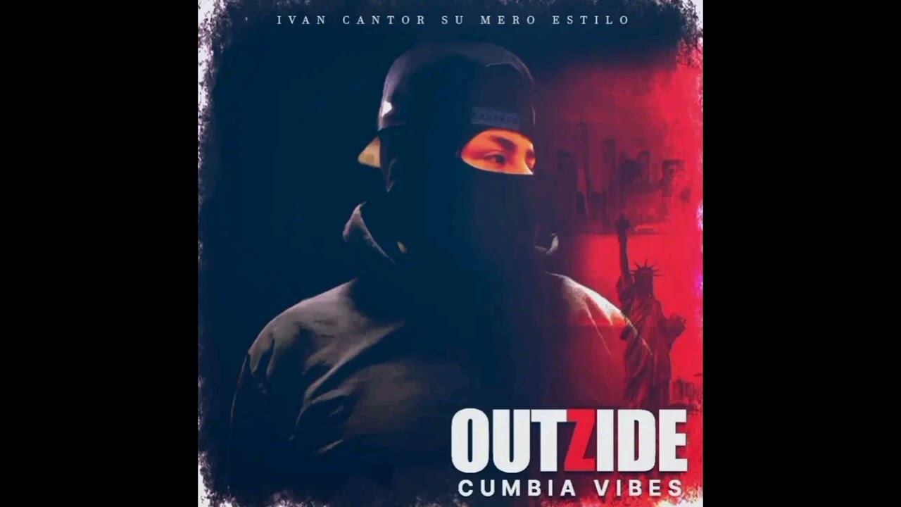 CUMBIA POPULAR EXCLU 2024 SHADOW RECORDS - IVÁN CANTOR