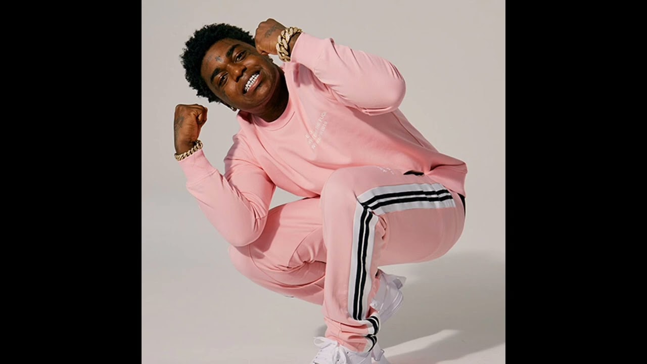 [FREE] Kodak Black x Luh Tyler Type Beat 
