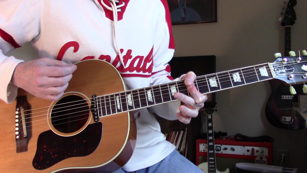 How Can You Mend a Broken Heart (Lesson) - Bee Gees