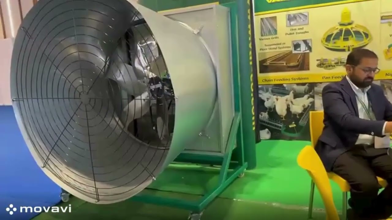 Poultry Expo 2026