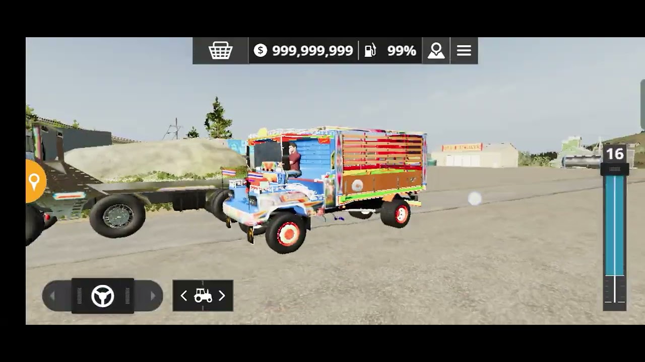 แจกเกมfs20apk