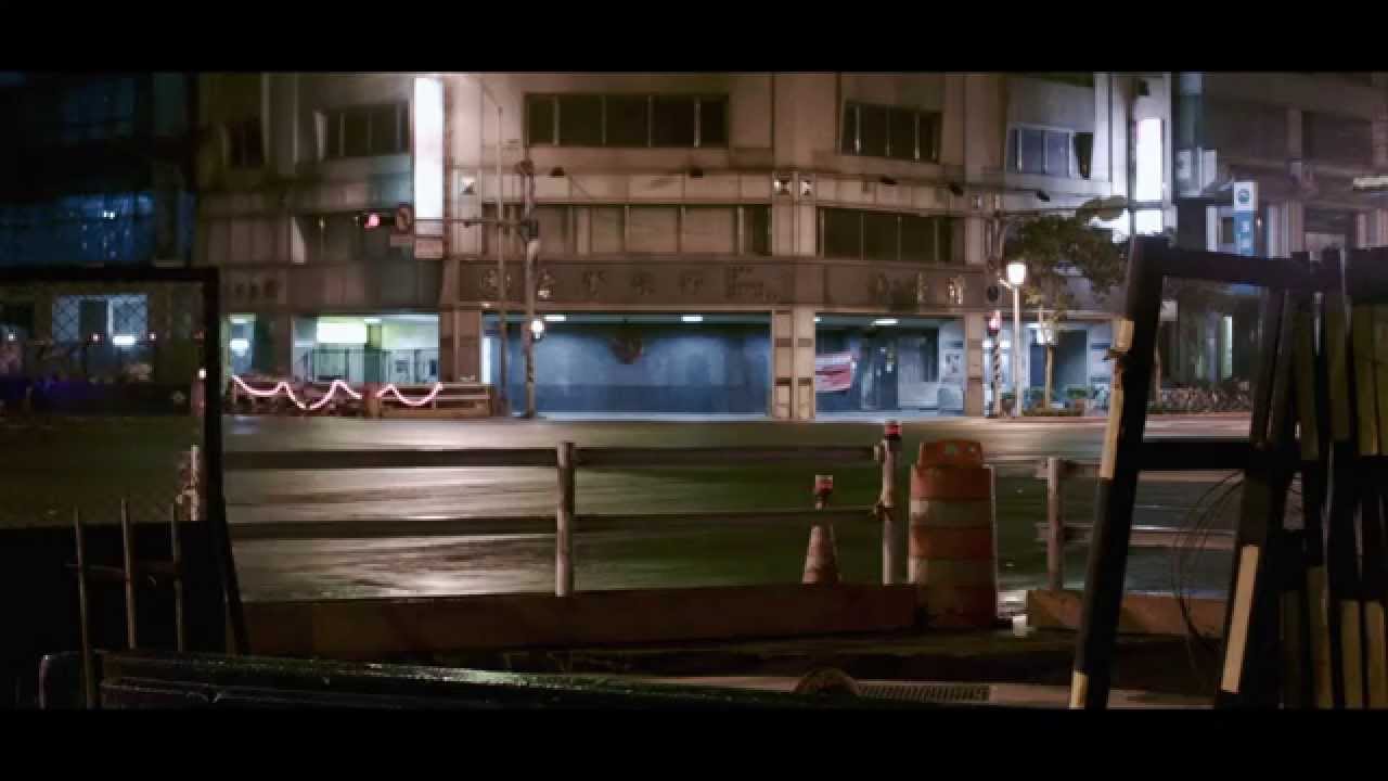 Cicada - 熄燈之後的城市 Meteoric Night
