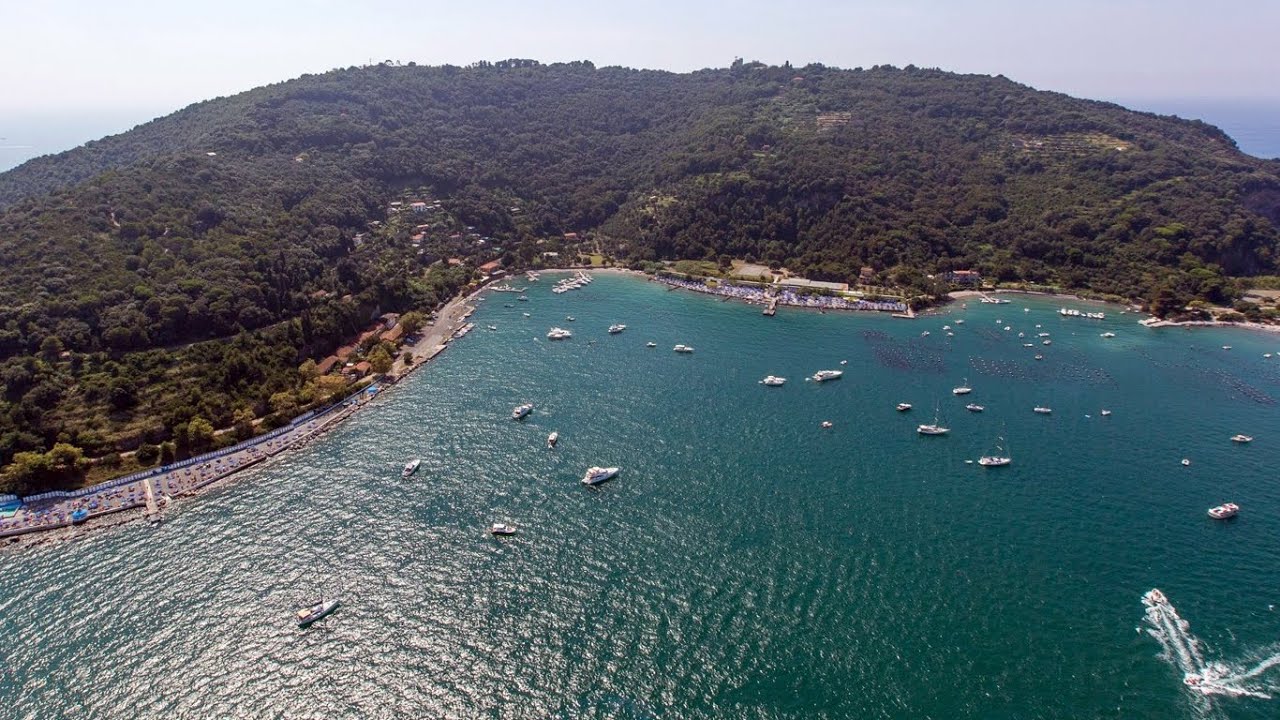Isola Palmaria