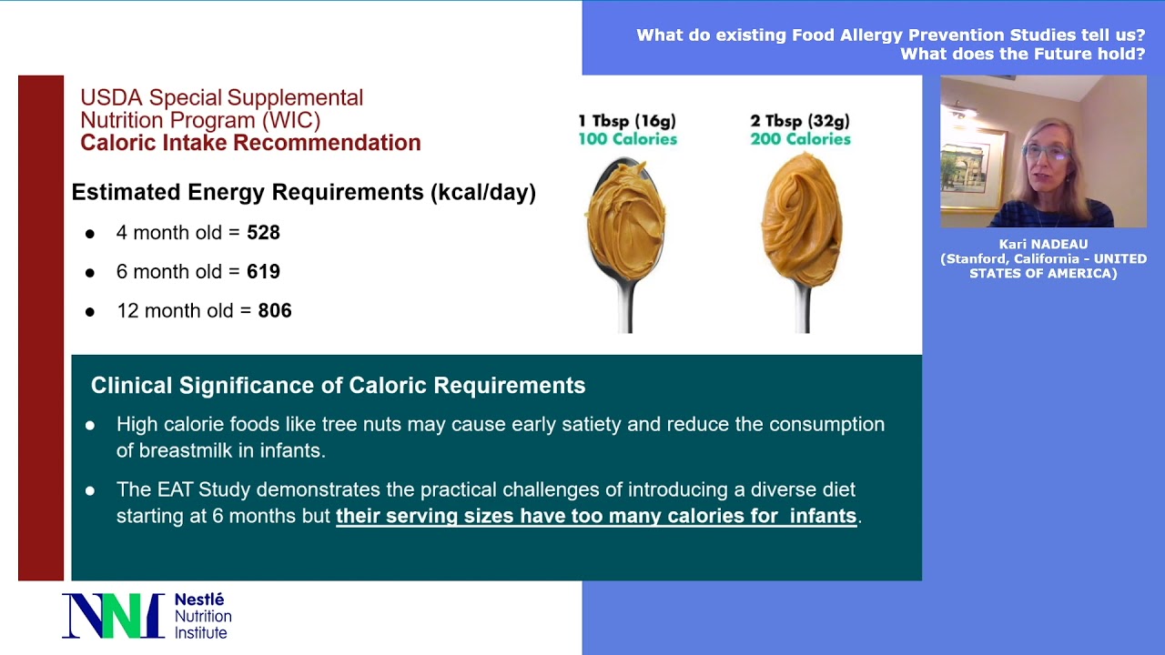 What do existing Food Allergy Prevention Studies tell us? What does the Future hold? - Kari Nadeau