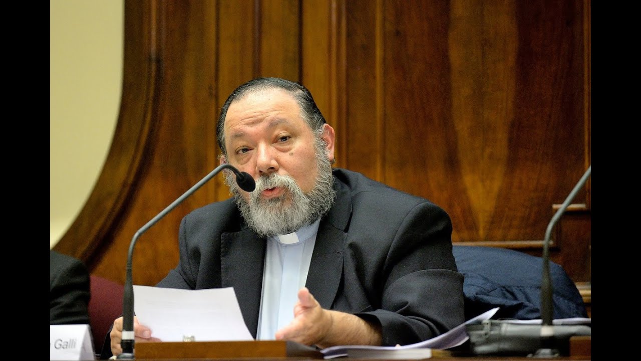Teología Pastoral Latinoamericana a 50 años del Vaticano II (Carlos Maria Galli)
