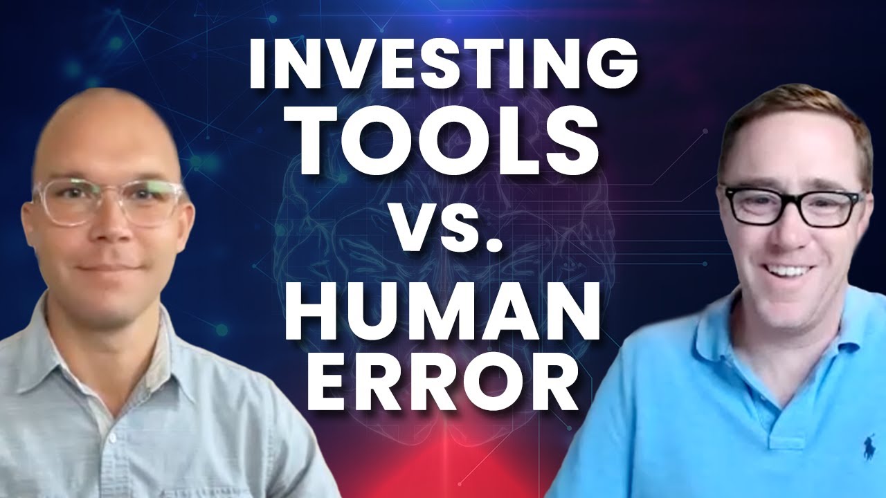 Investing Tools to Cut Through Your Mental Biases (& Make More Money)