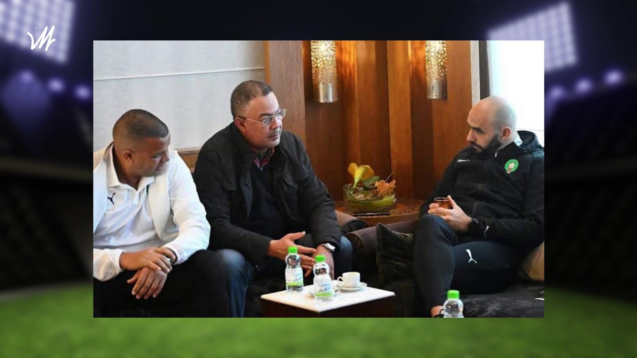 ميدسبور..مسلسل الركراكي والجامعة واش الحلقة الأخيرة!