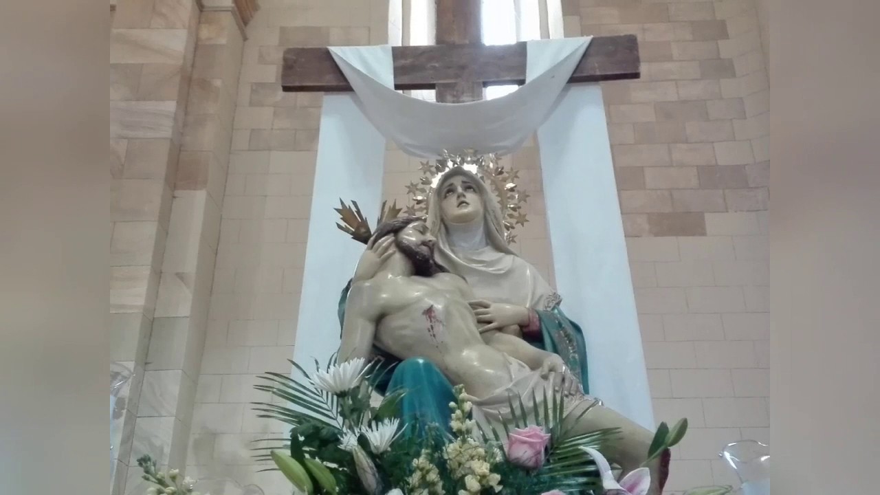 Semana Santa Briviesca