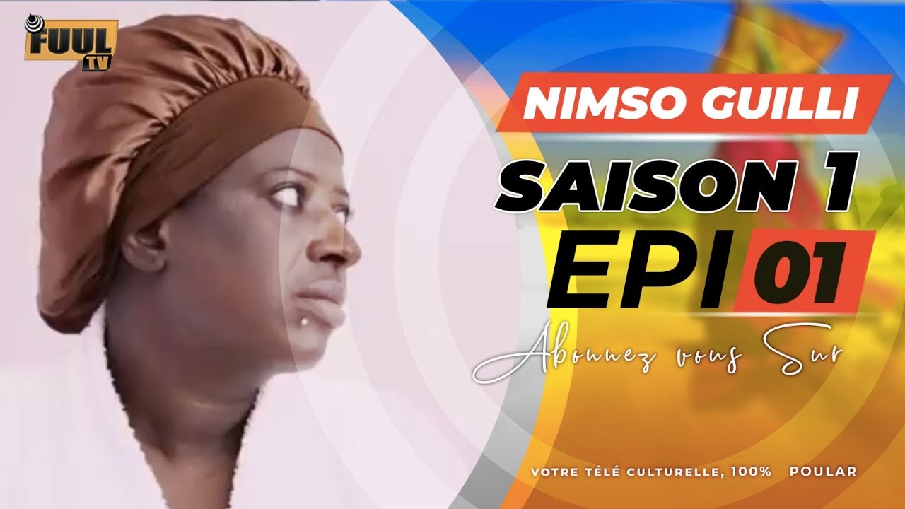 NIMSO  GUILLI  ( épisode  1 )