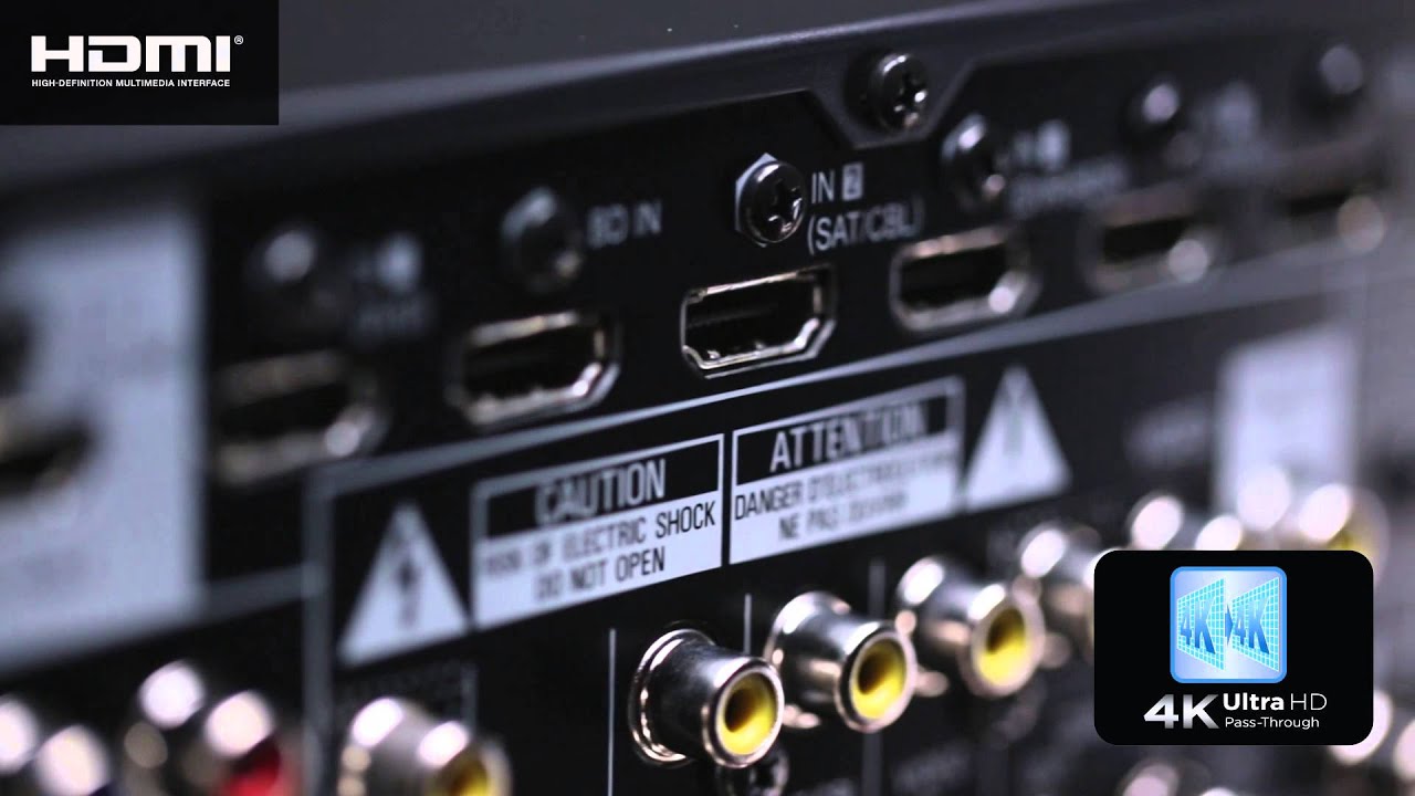 Pioneer SC-1323 AV Receiver