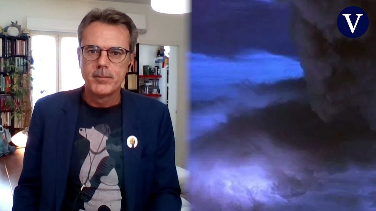 Si La Nada se come Fantasía, adiós democracia | Pedro Vallín