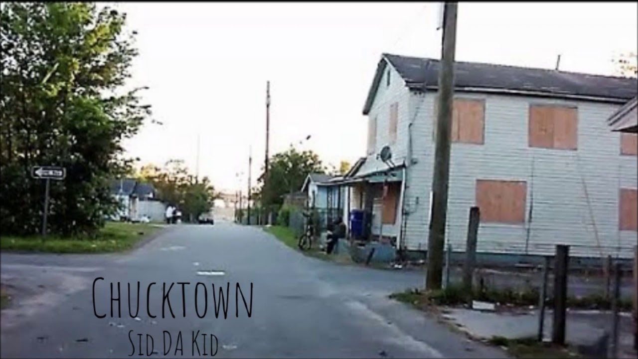 Chucktown