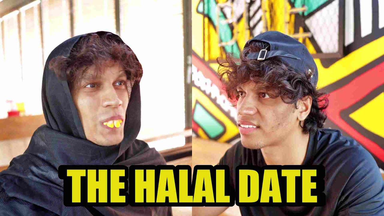 The Halal Date