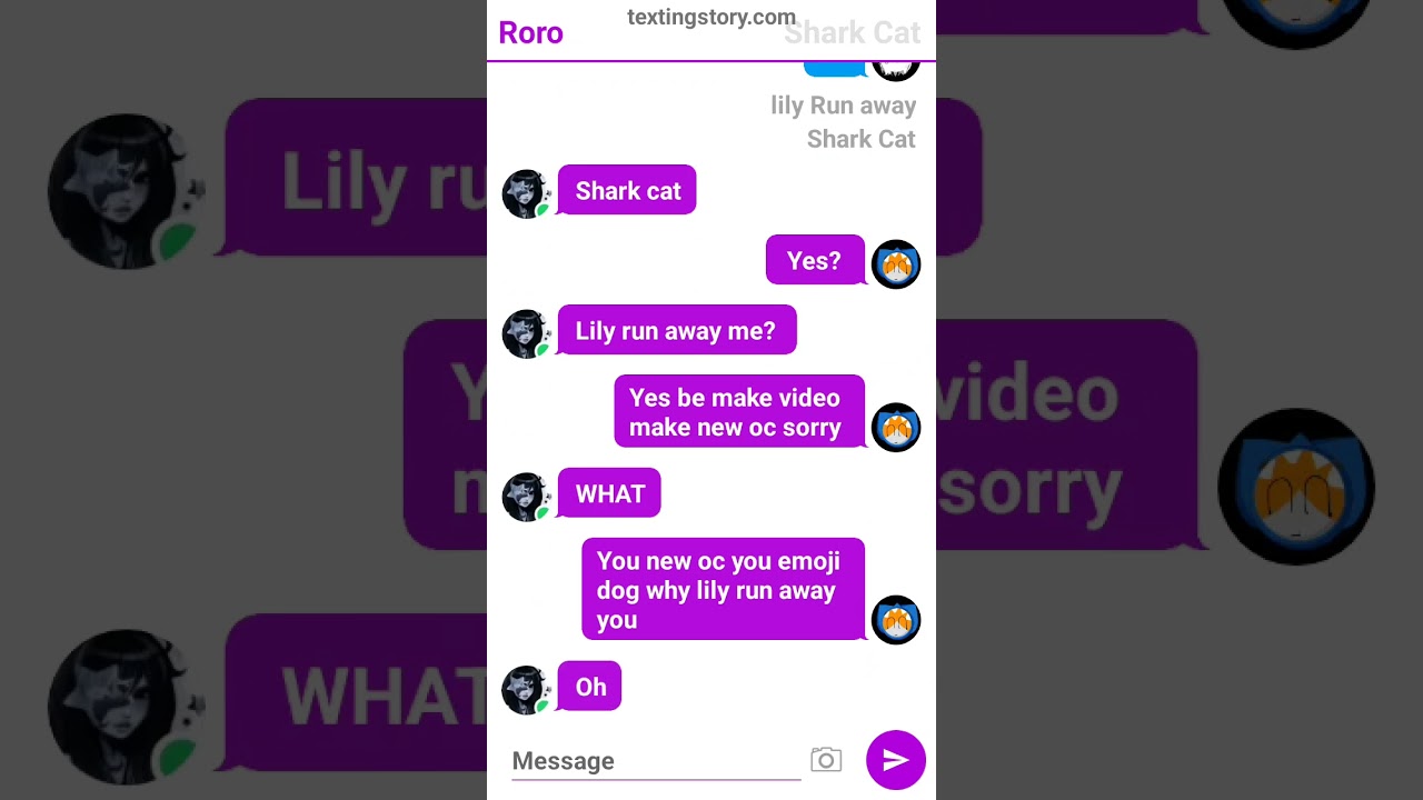 Sorry