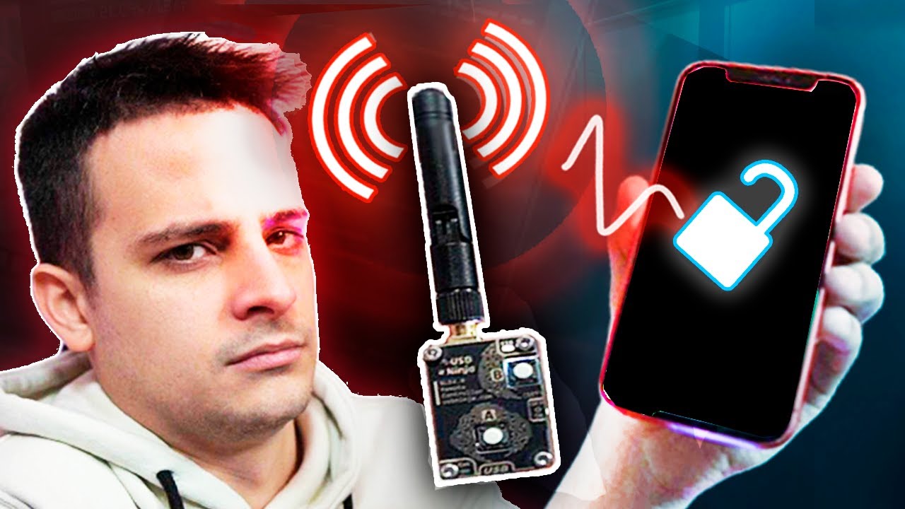 ¿SE PUEDE HACKEAR EL PATRÓN DE UN MÓVIL?