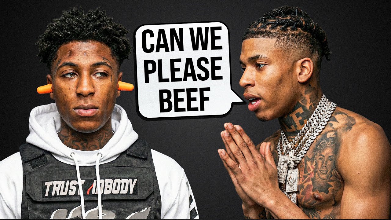 Rap Beefs The Culture Flat‑Out Rejected