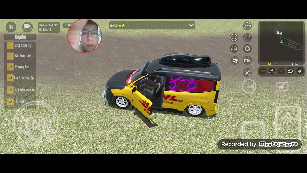 PUBG BİR SEZON 2 BÖLÜM 