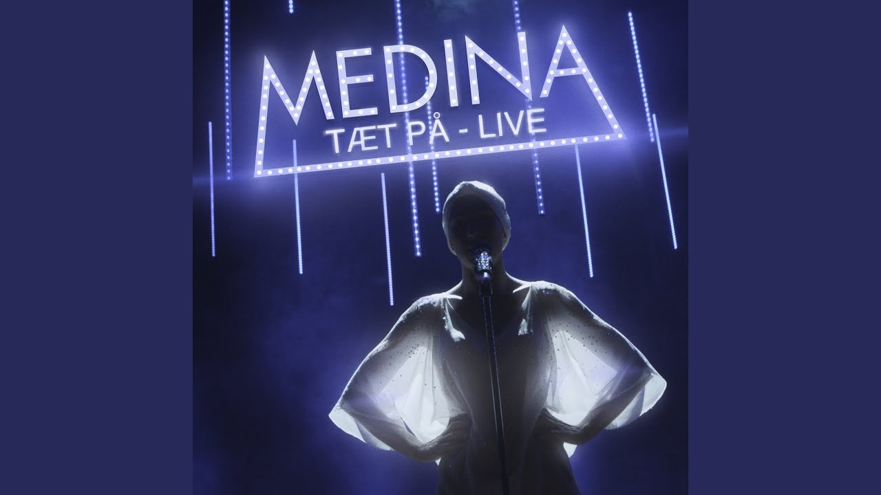 Har Du Glemt (Live)