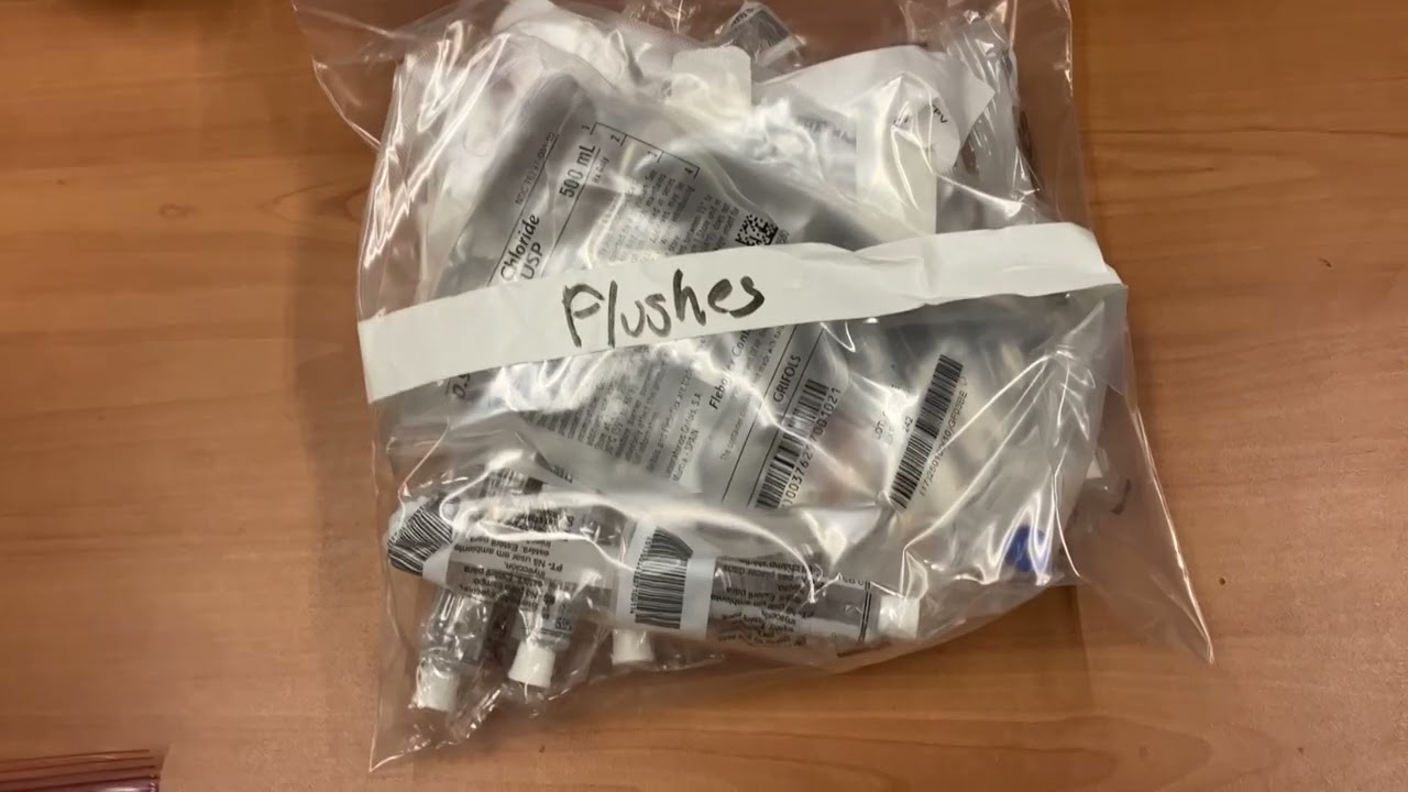 6. ARK - dilaudid pushes for pain control