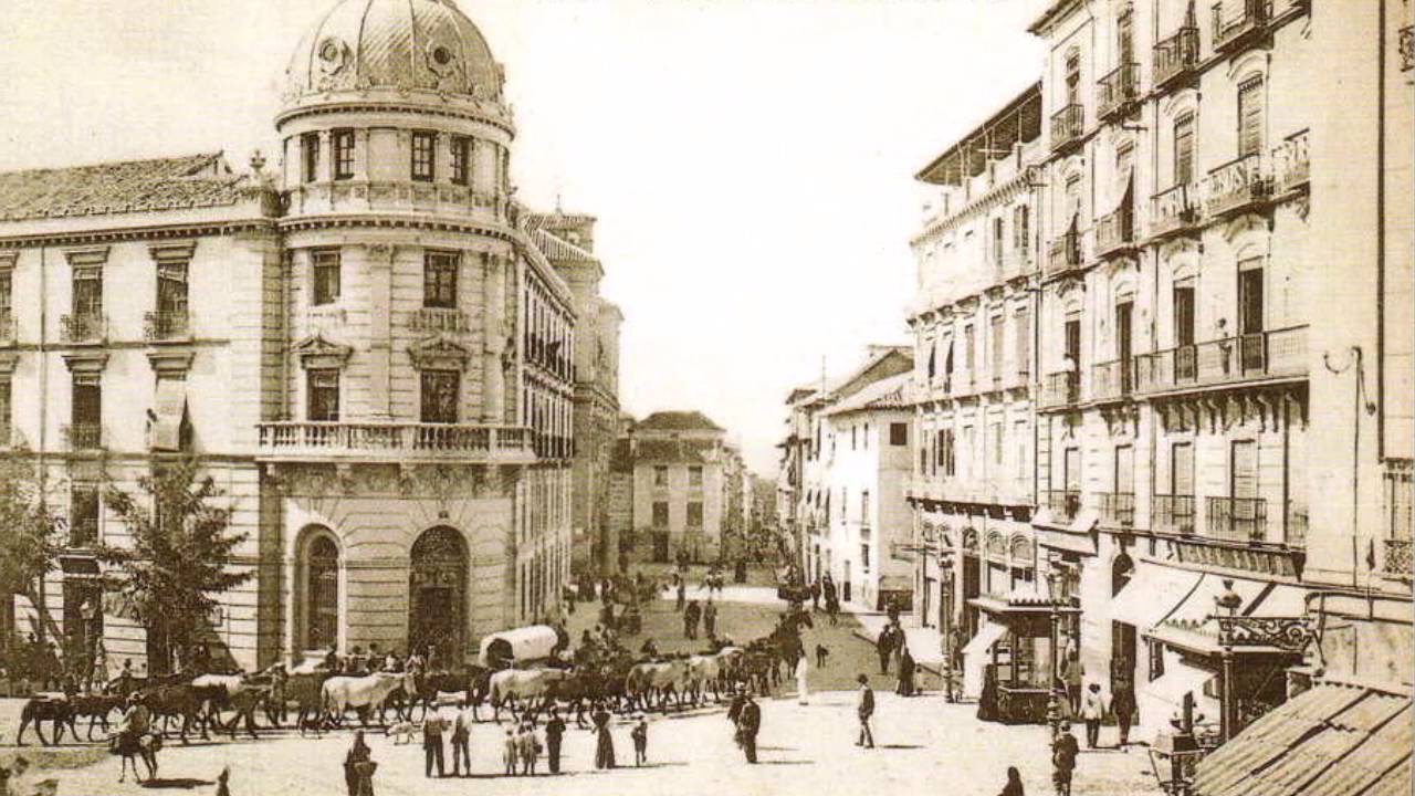 AquaGénesis en La Malahá
