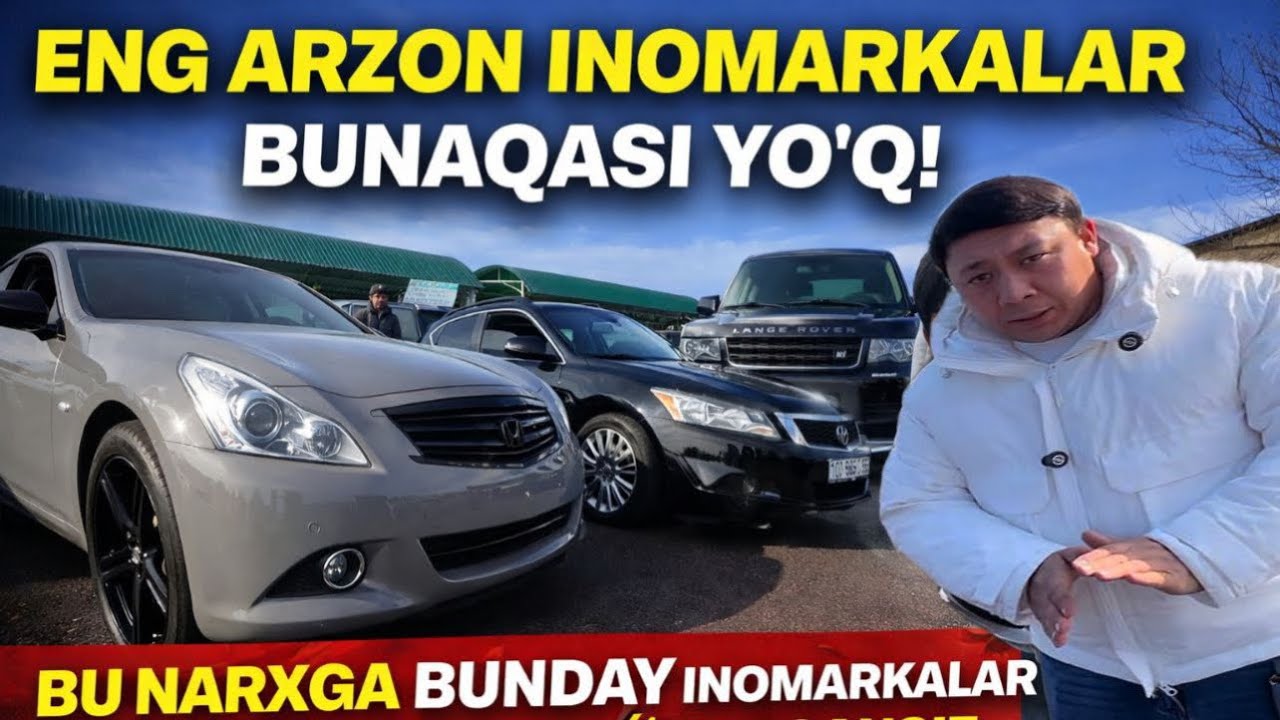 🔥 SERGELIDA ARZON INOMARKALAR😱 BOZOR TO‘LIB KETTI! 