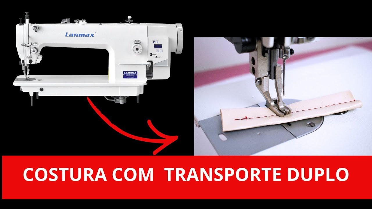 SEM TRANSPORTE DUPLO VOCÊ ESTÁ PERDENDO DINHEIRO?