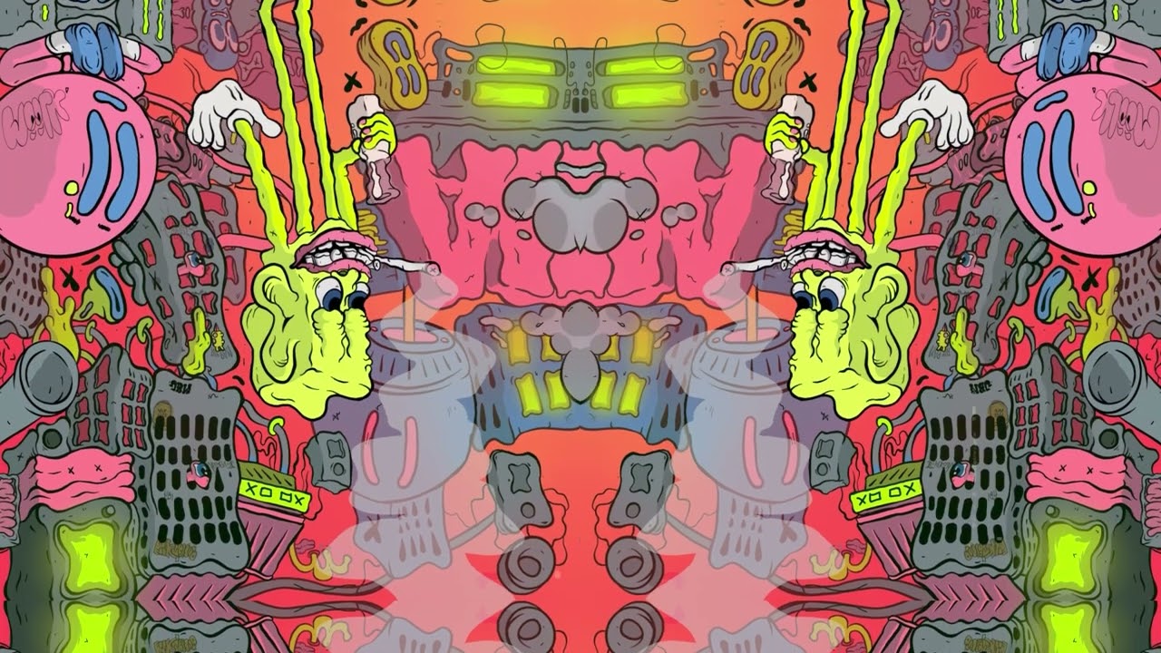 K+lab & Miilk - BLOCK to BLOCK