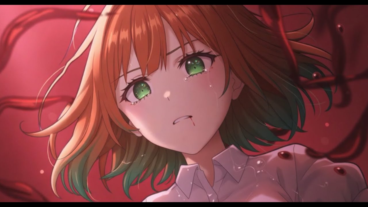 Faith Lost / NEMØ ONE SFX【animeMV Full】4th Single