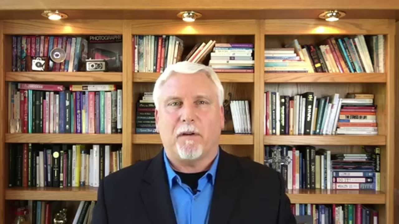 Better Brain Blueprint Introduction, Dr. Robert Graykowski