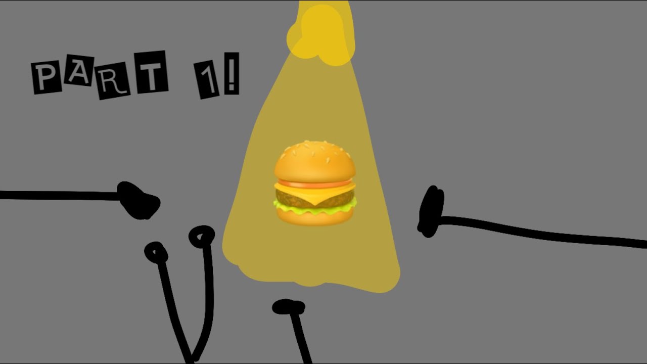 Battle for whopper Episode 27 Part 1 Of Season Finale 