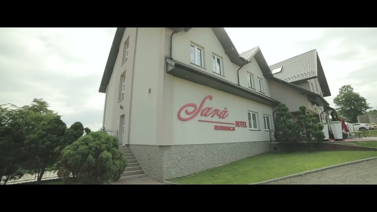 Sara - Laskowa | Sala weselna