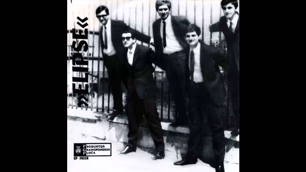 Elipse - Maja - (Audio 1966) HD