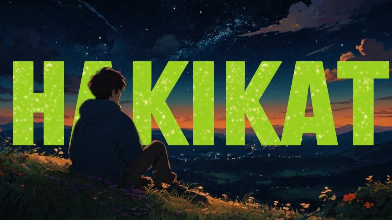 HAKIKAT (Official Song) | Reality of Life | Hindi Rap Song 2026 | Truth Rap