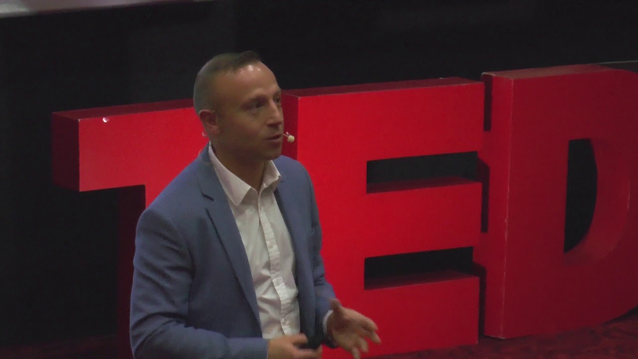 Рационални решения в емоционален свят | Мартин Попов | TEDxVarna