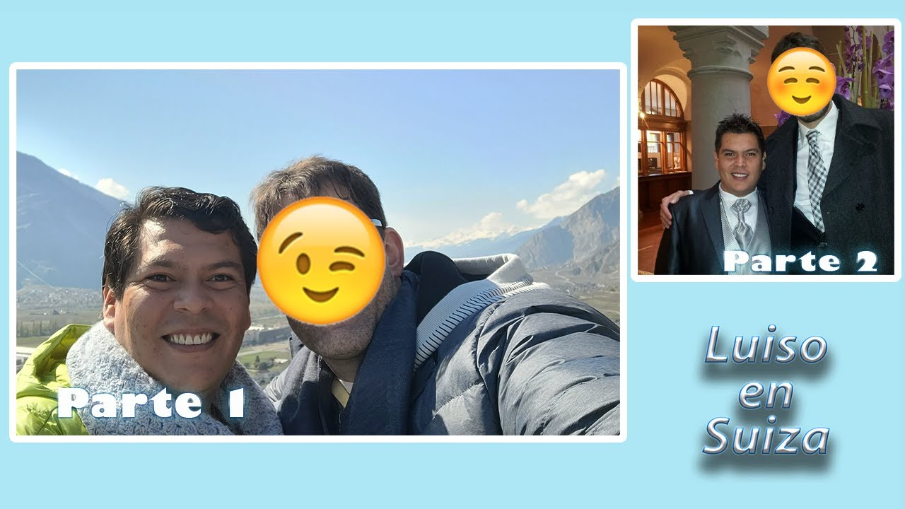 Como conocí a mi esposo extranjero es decir mi historia de amor