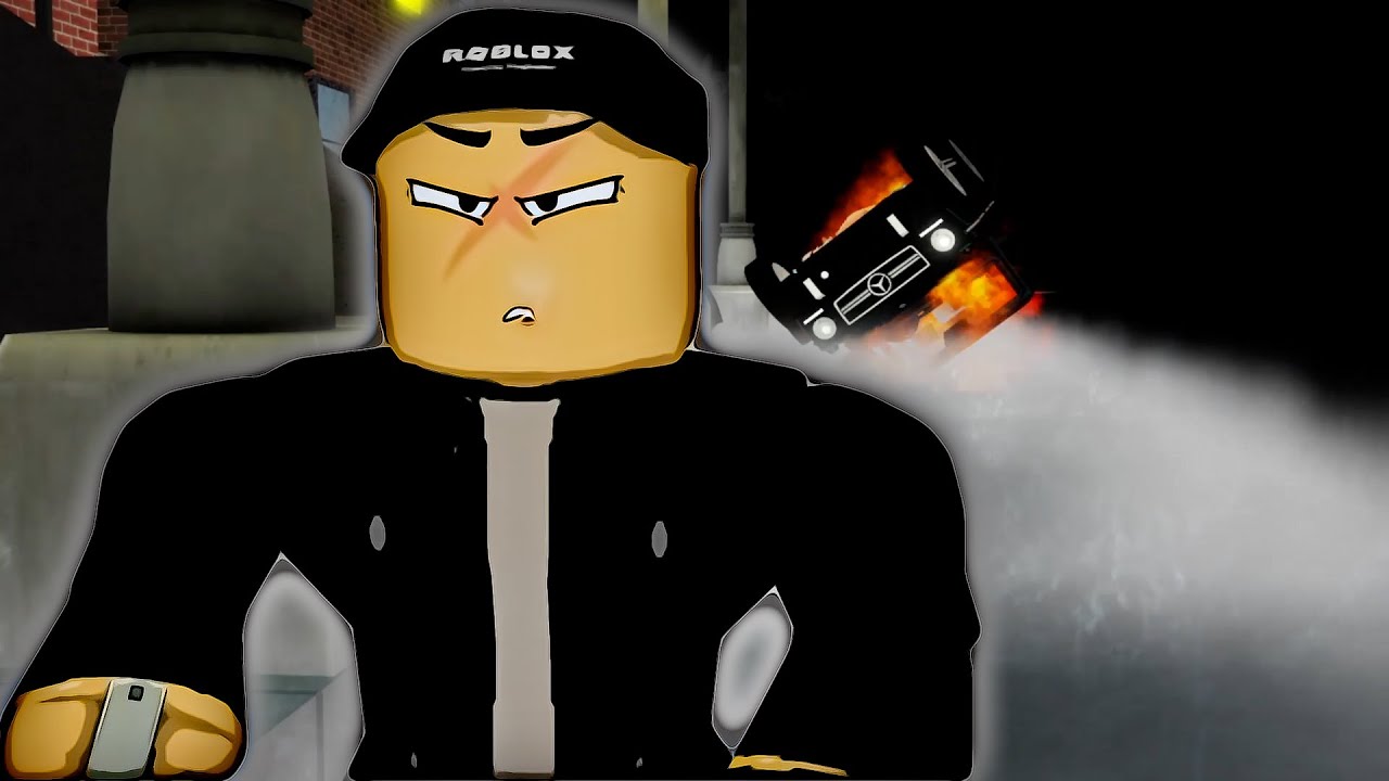 P3 Roblox Animation 