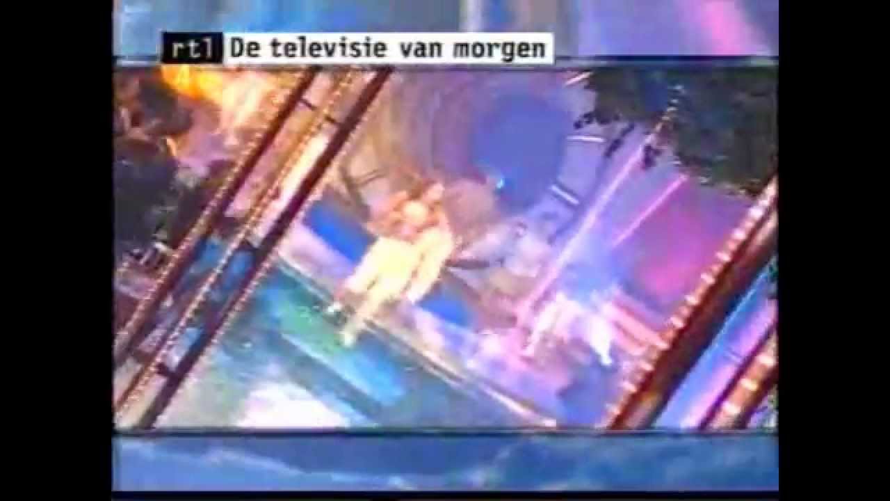 RTL 4 op 31 december 1999 - promo