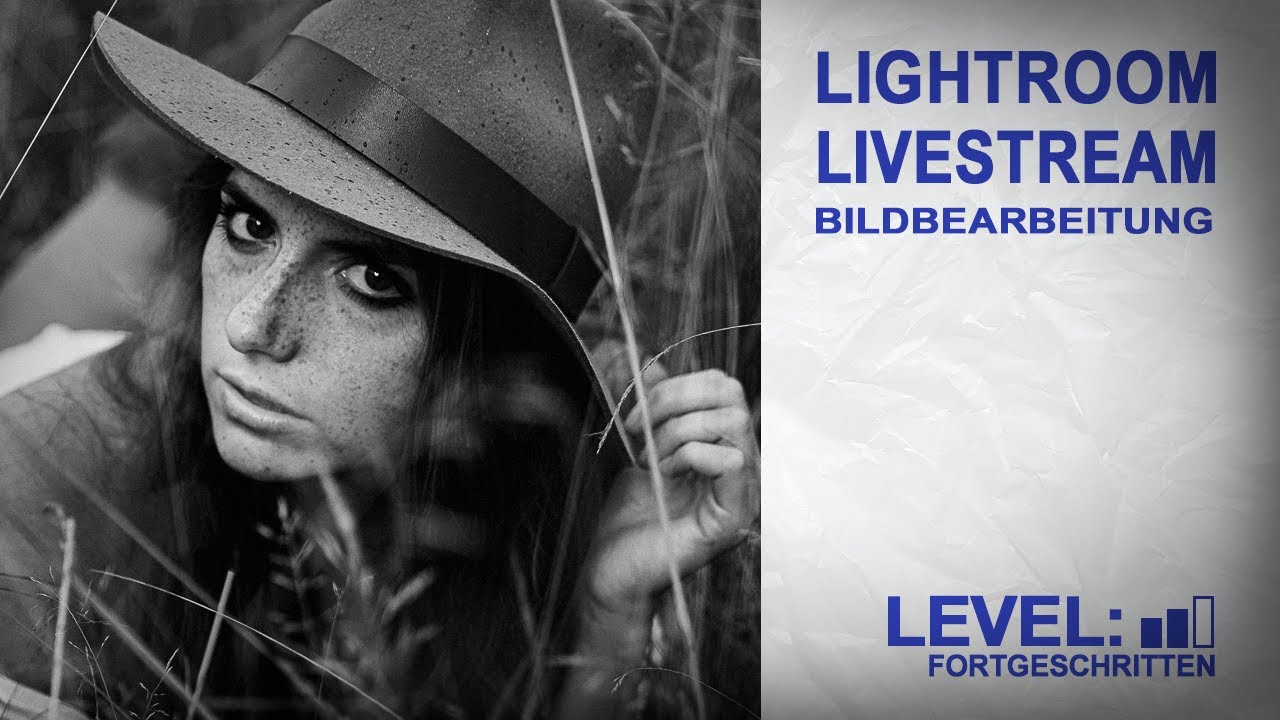 Online Kurs Lightroom Bilder bearbeiten