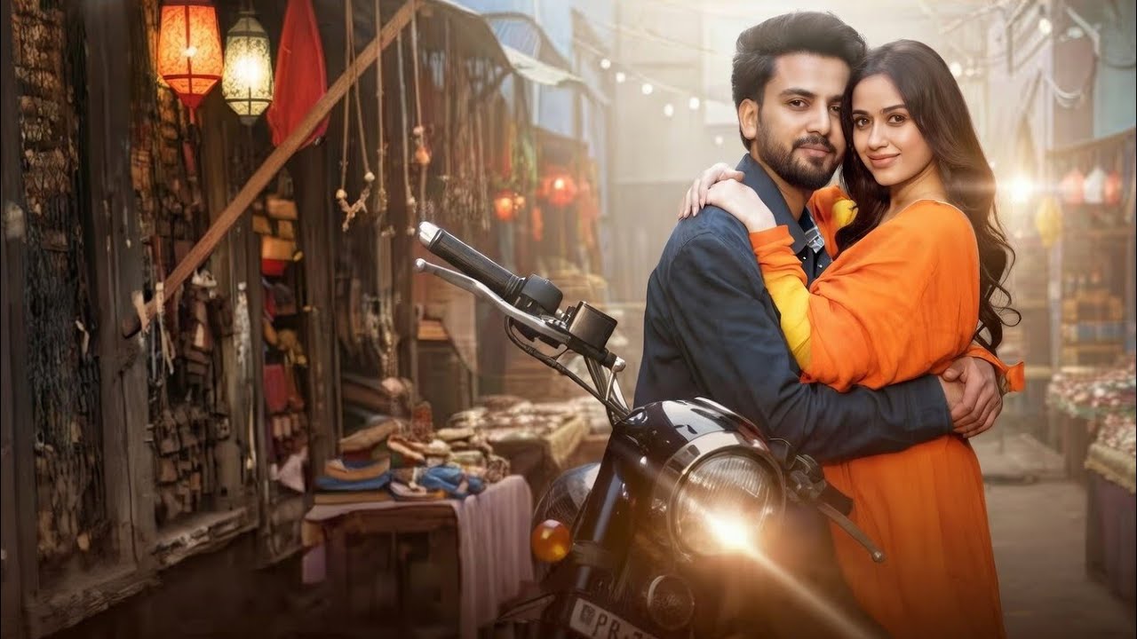 Tere DIL MEIN (official video tere DIL MEIN)#song # 😢 sad song 2026