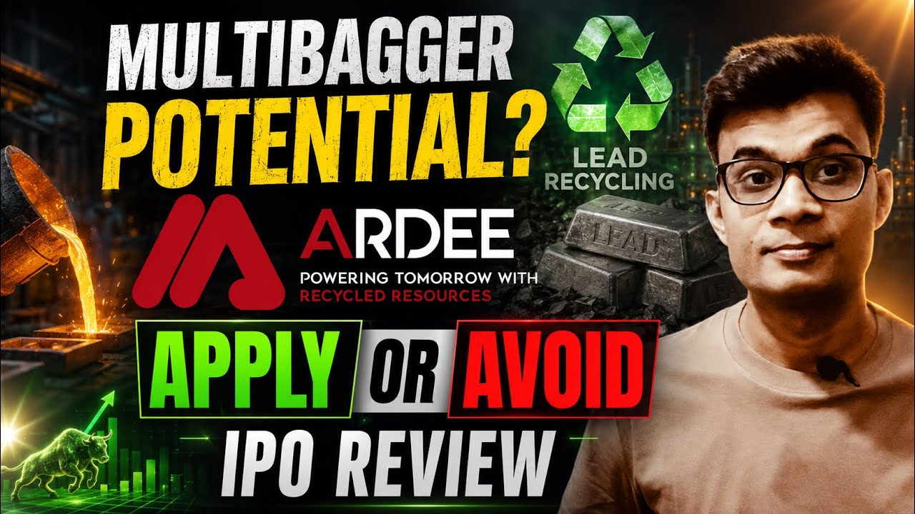 Ardee Industries IPO Review