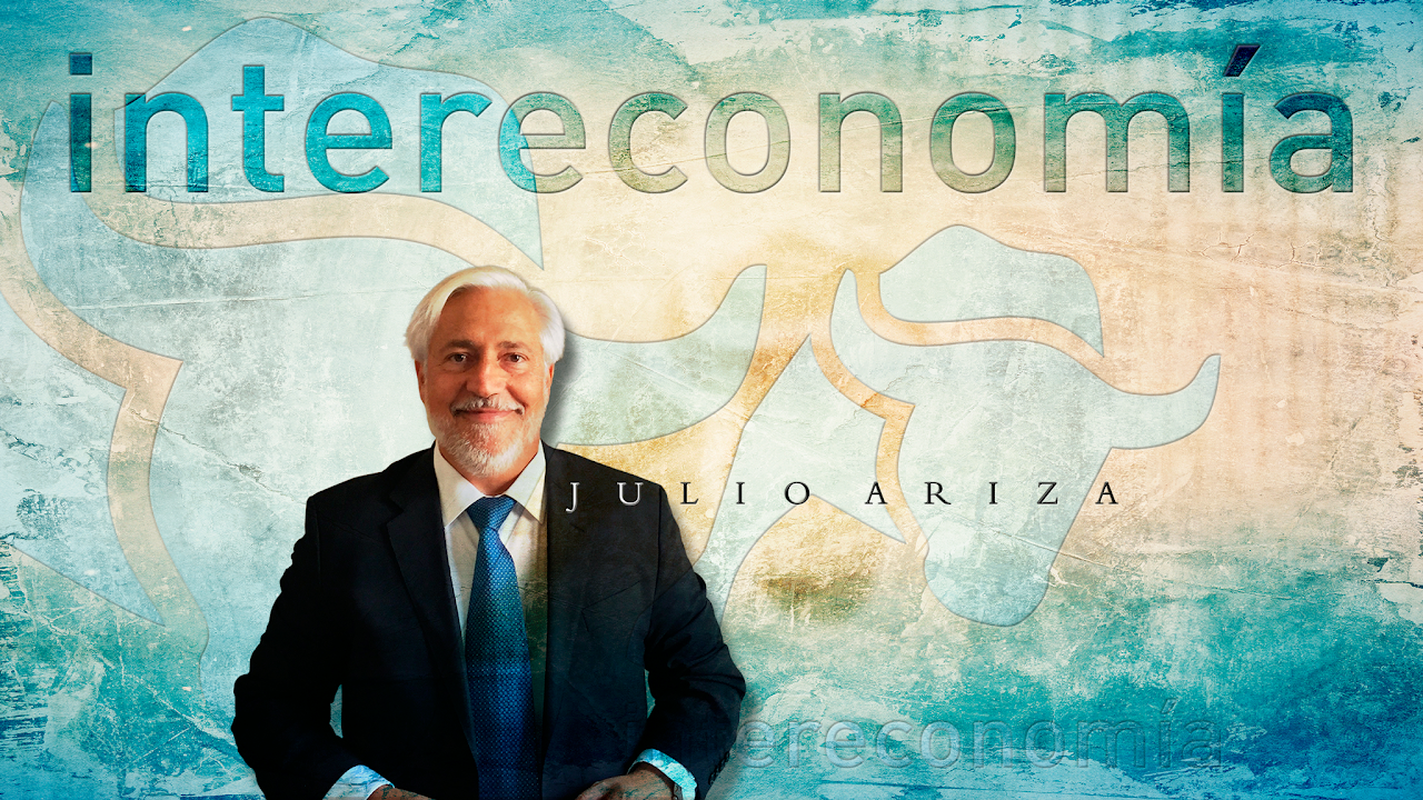 En directo Intereconom&iacute;a TV