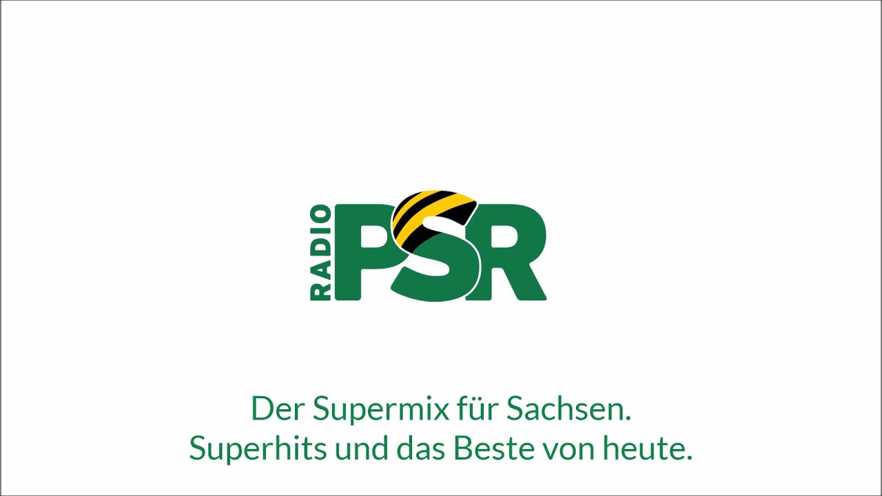 Radio PSR - Jingles (8.2012-1.2014)