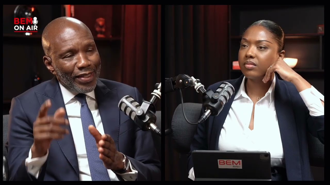 Dr Pape Madické Diop : « BEM , c’est une conviction et une passion ! »
