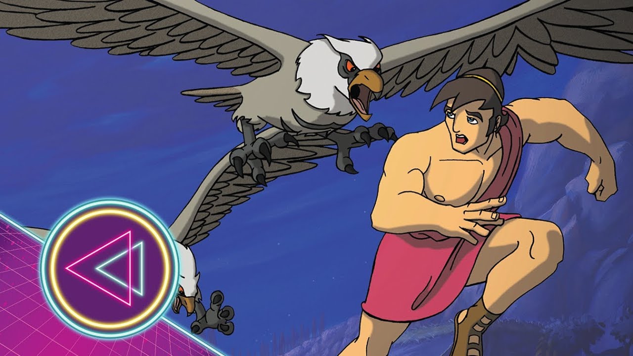 Episode 3 - Mythic Warriors | FULL EPISODE | RETRO RERUN