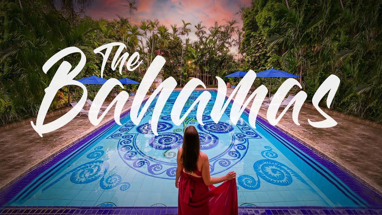 Best Places to Visit in The Bahamas | Nassau, Harbour Island & Eleuthera