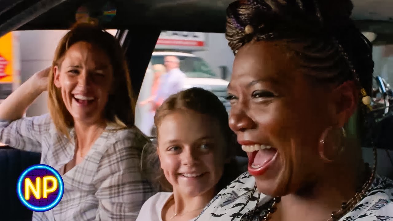 A Fun Tour of Boston | Miracles from Heaven | Now Playing