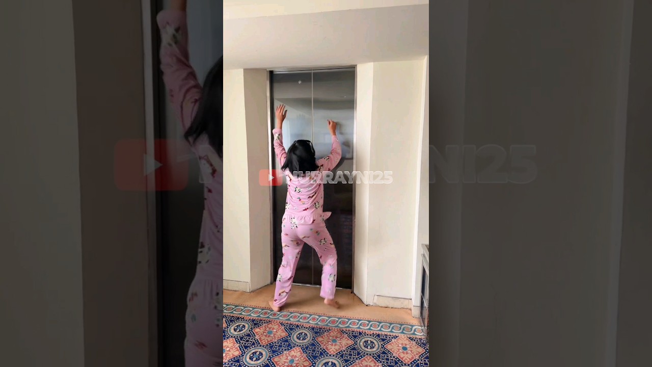 SENDAL NUR ILANG MAAAKK😭 | NURRAYNI25