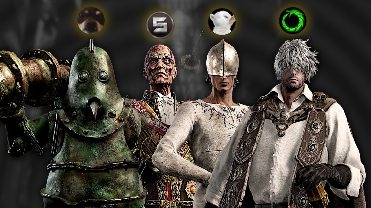 🔴 THE DUSKBLOODS Podcast (@Oroboro, @PerfectlyLost, @codprodigyx)