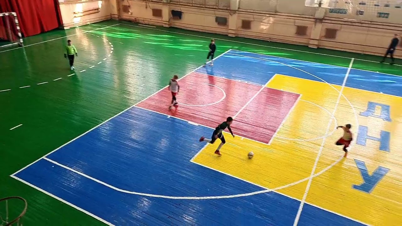 Буревій- Надія-Нова